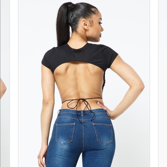 T top - Picture 2 of 2